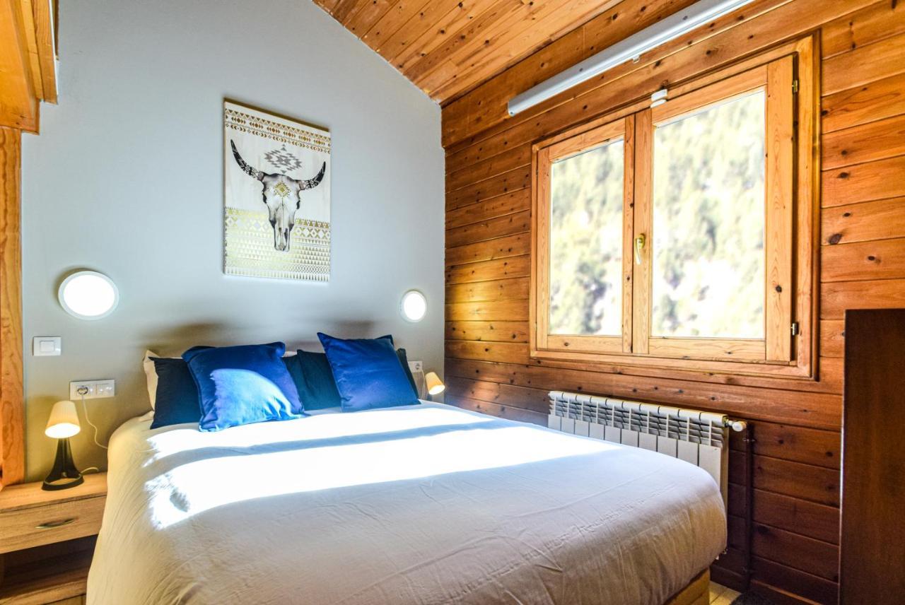 Preciosa Pleta En La Vall D Incles 1-13 Hut 7960 Canillo Eksteriør bilde