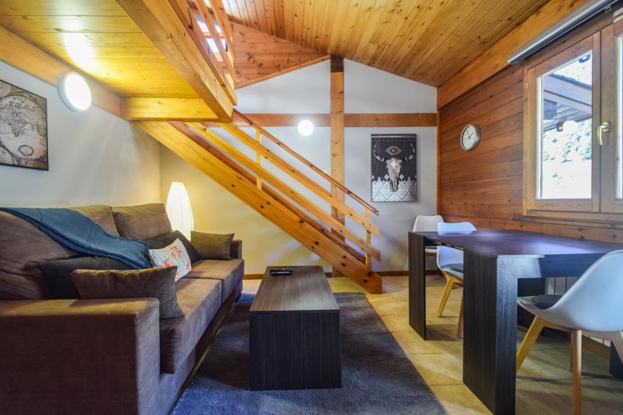Preciosa Pleta En La Vall D Incles 1-13 Hut 7960 Canillo Eksteriør bilde