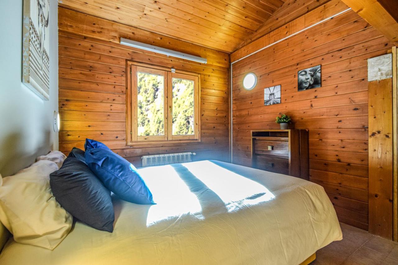 Preciosa Pleta En La Vall D Incles 1-13 Hut 7960 Canillo Eksteriør bilde